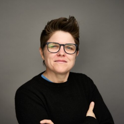 Kerry Symon's profile picture