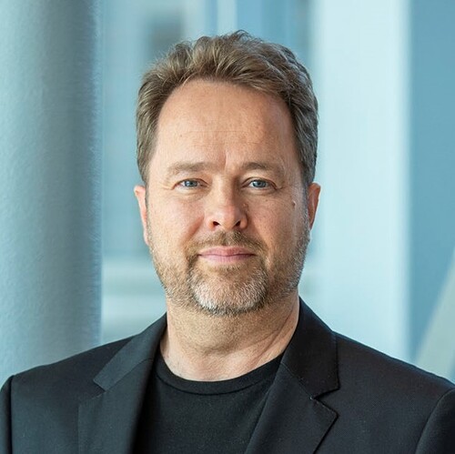 Snorre Kjesbu's profile picture