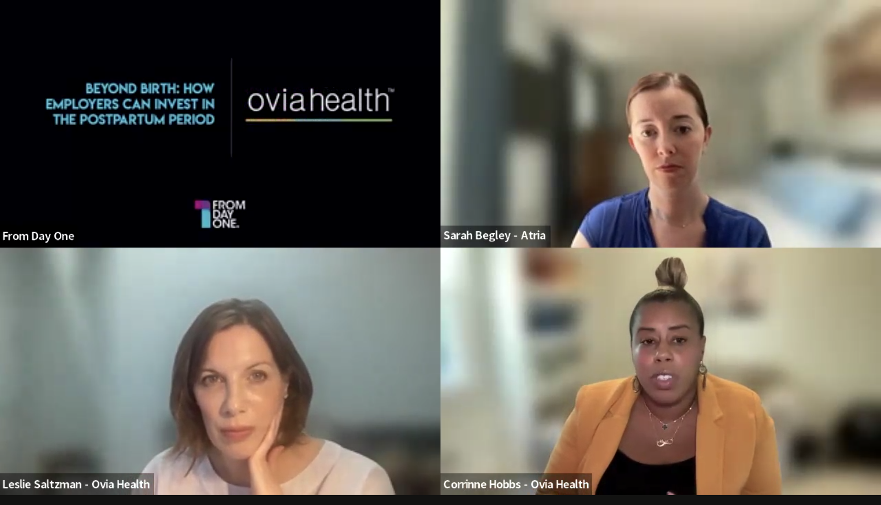 Conference video thumbnail