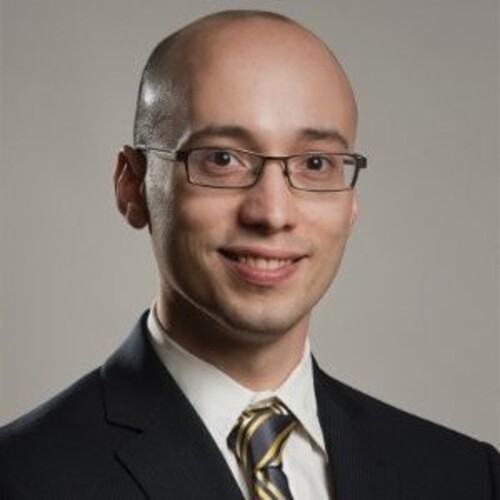Kenneth Matos, Ph.D's profile picture