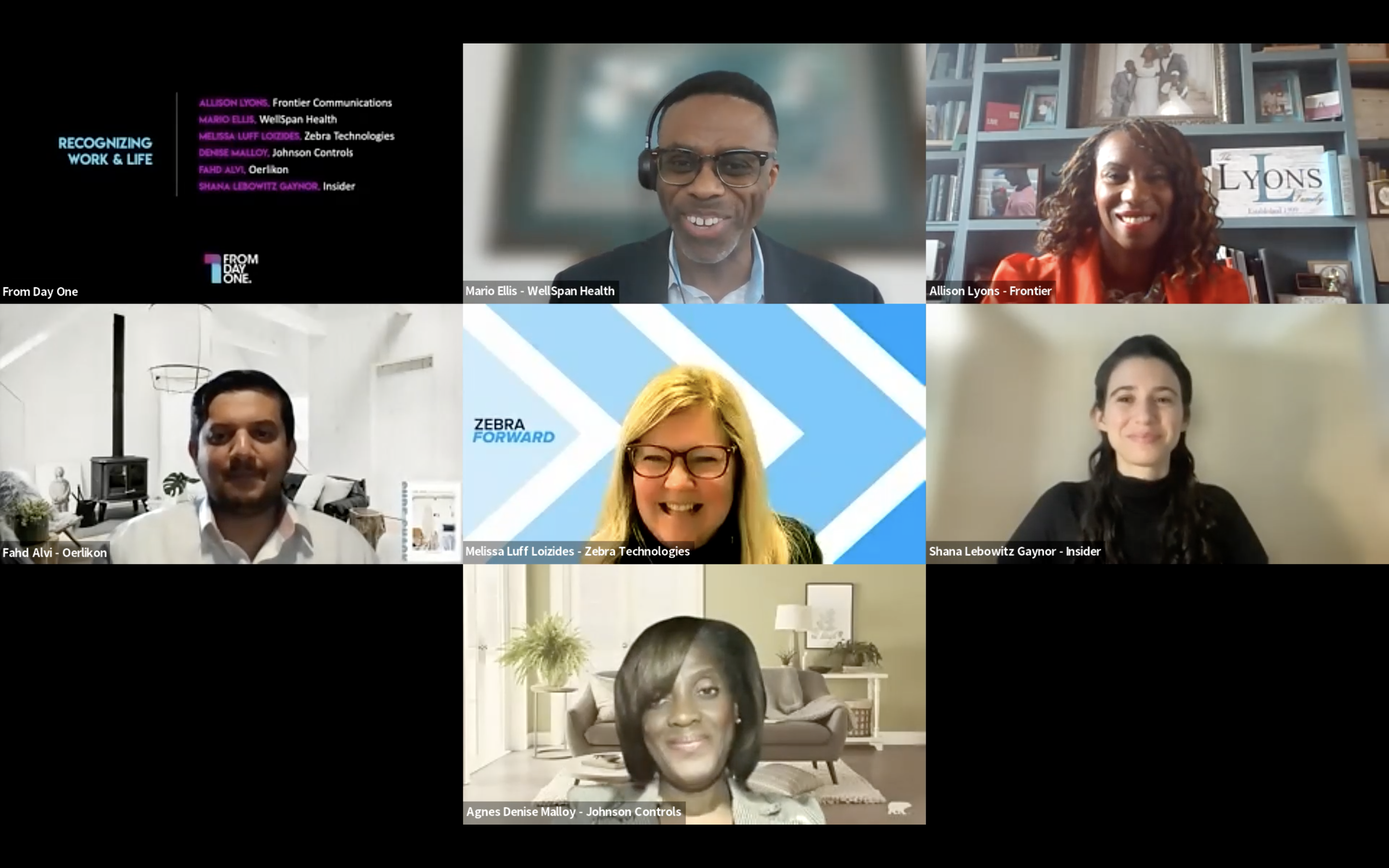 Conference video thumbnail