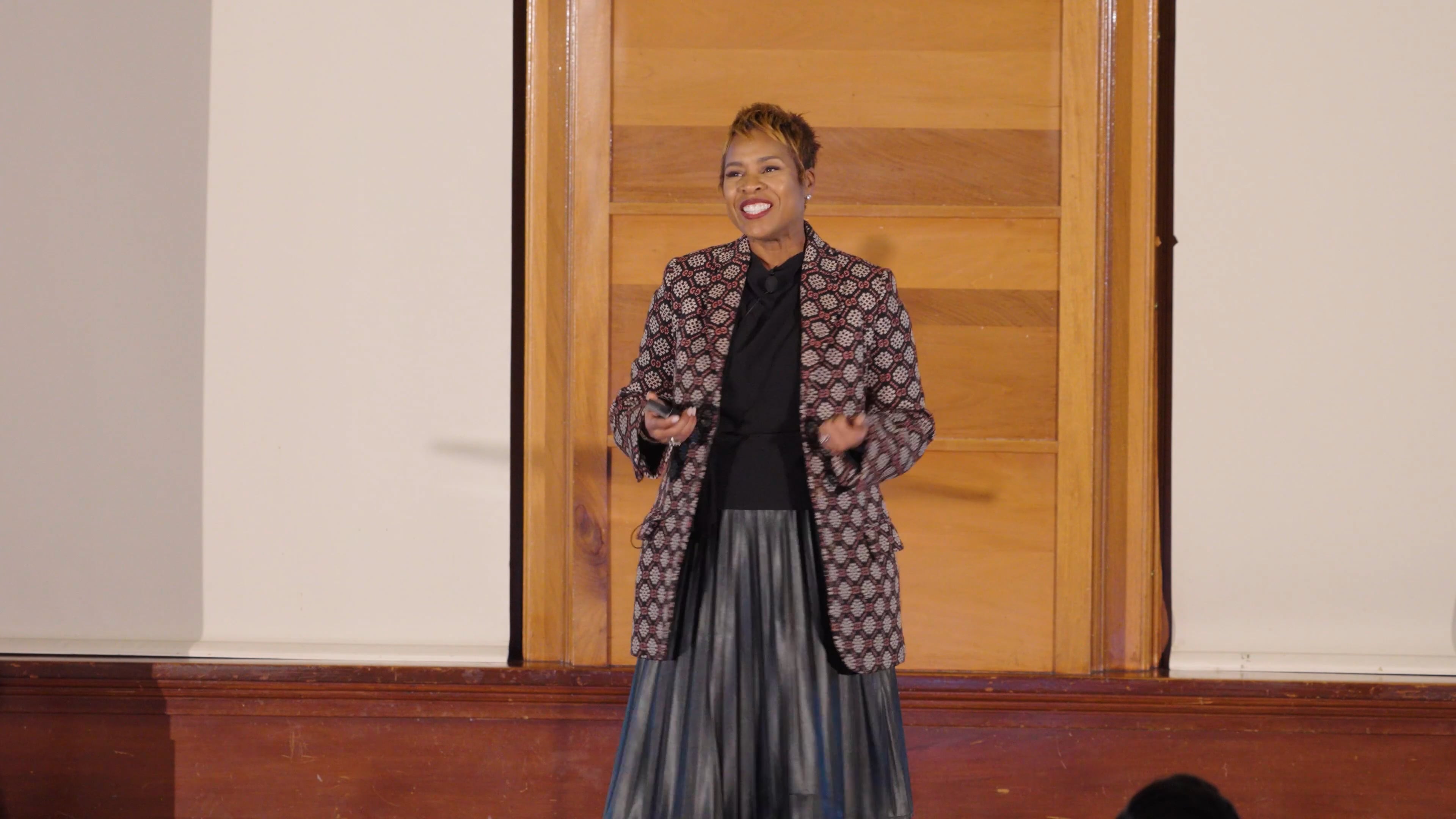 Conference video thumbnail