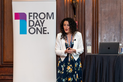 Conference photo gallery image showcasing conference highlights