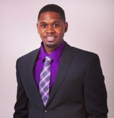 Adrian Taylor's profile picture