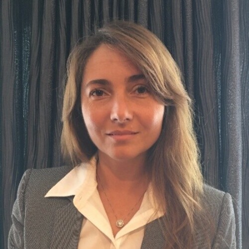 Lenka Sloman's profile picture