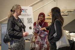 Conference photo gallery image showcasing conference highlights