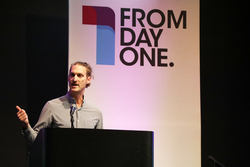 Conference photo gallery image showcasing conference highlights