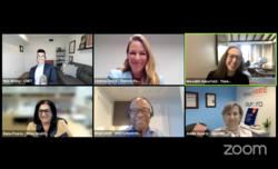 Conference photo gallery image showcasing conference highlights