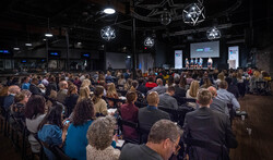 Conference photo gallery image showcasing conference highlights