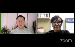 Conference photo gallery image showcasing conference highlights