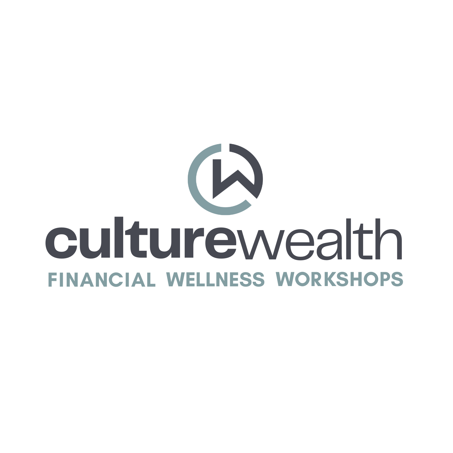 Culture Wealth's logo