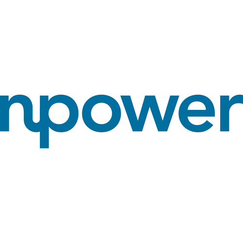 npower's logo