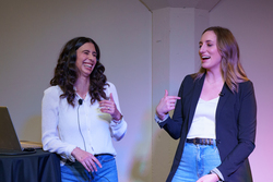 Conference photo gallery image showcasing conference highlights