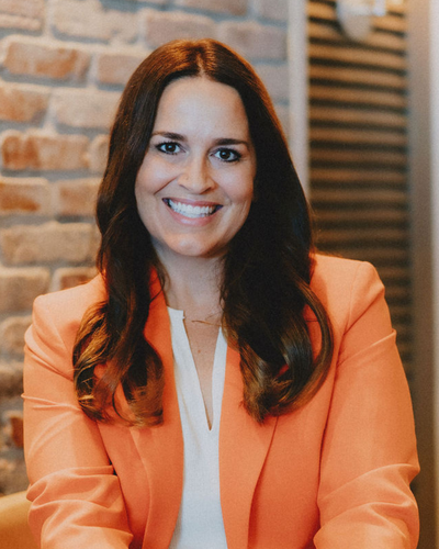 Gena Goolsby 's profile picture