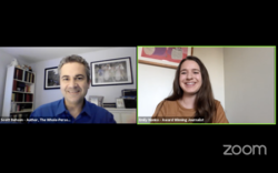 Conference photo gallery image showcasing conference highlights