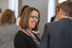 Conference photo gallery image showcasing conference highlights