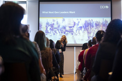 Conference photo gallery image showcasing conference highlights