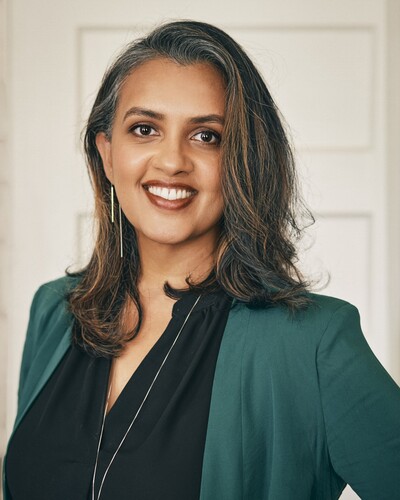 Meghna Majmudar's profile picture