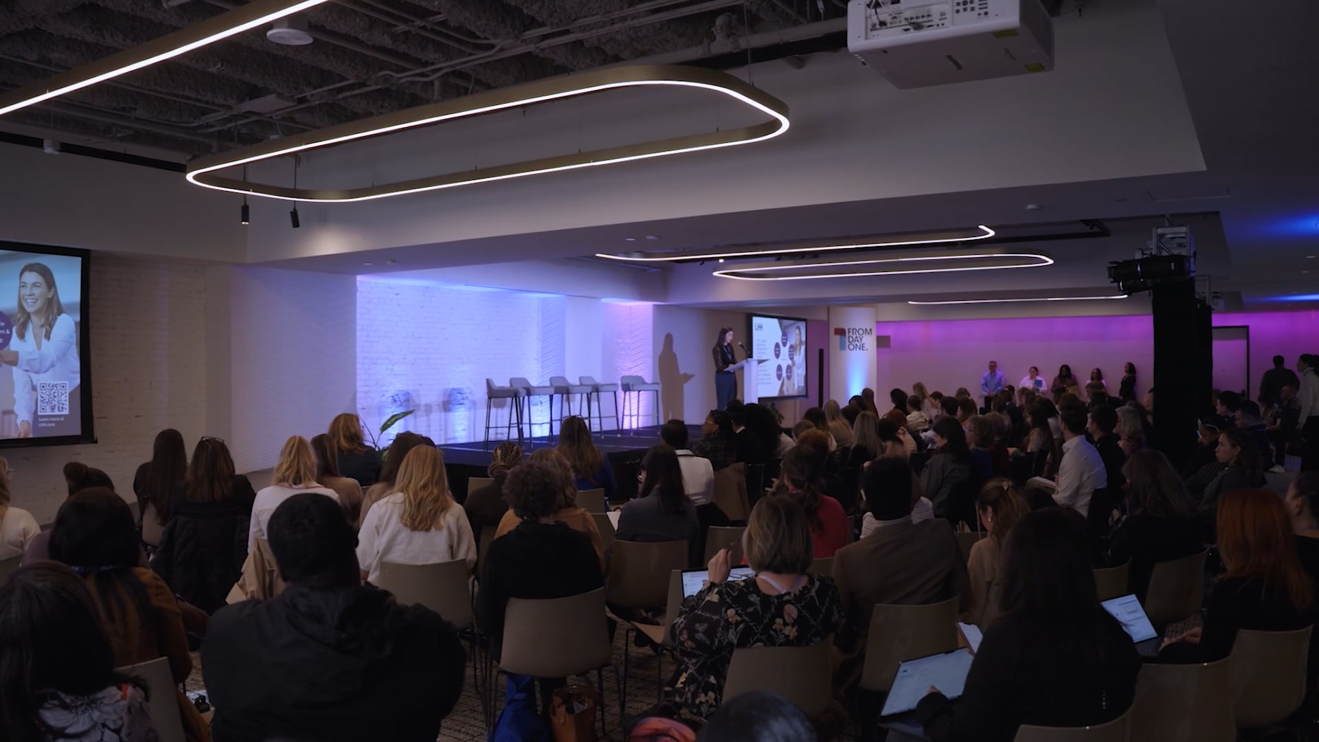 Conference video thumbnail