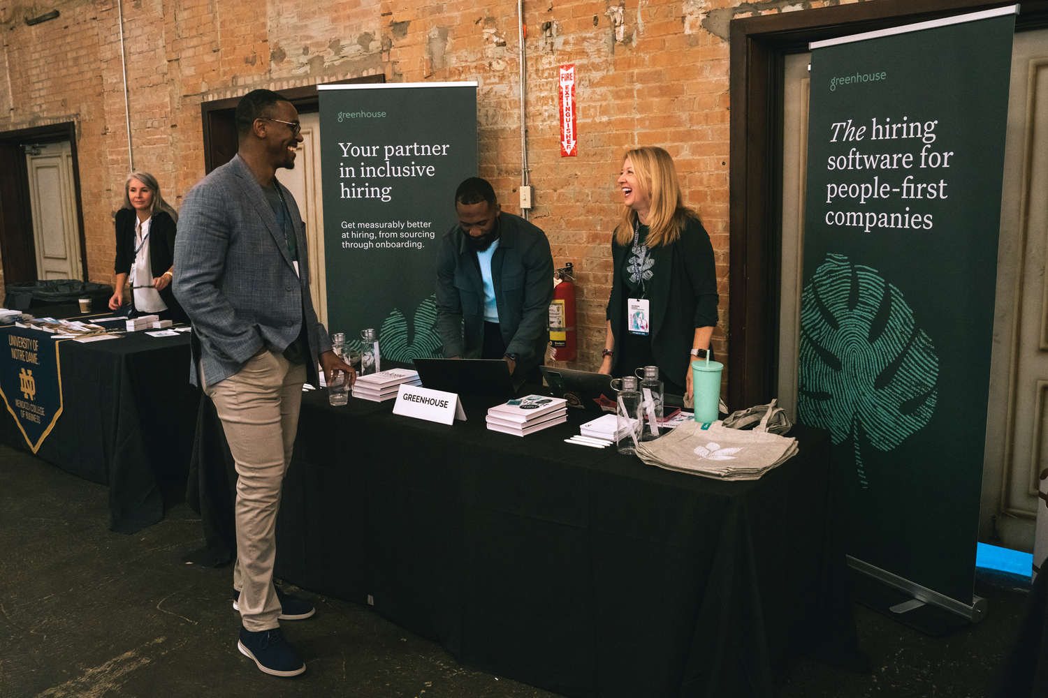 Conference photo gallery image showcasing conference highlights