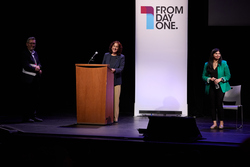 Conference photo gallery image showcasing conference highlights