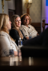 Conference photo gallery image showcasing conference highlights