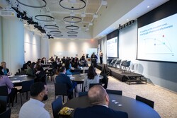 Conference photo gallery image showcasing conference highlights