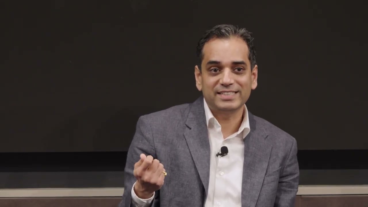 Conference video thumbnail