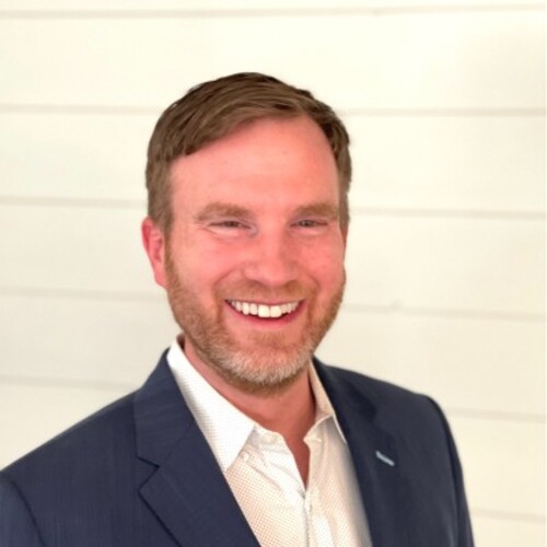 Mark Fordyce's profile picture