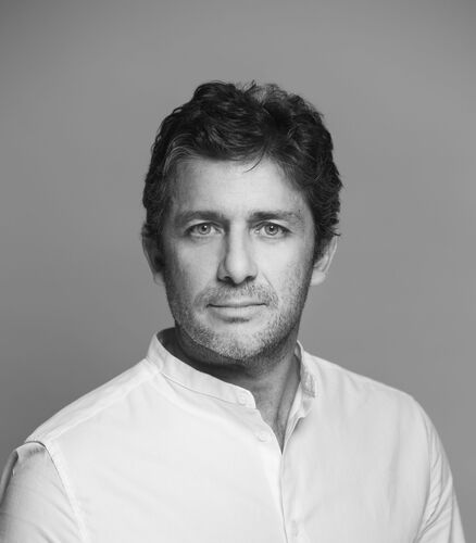 Federico Demarin's profile picture