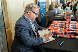 Conference photo gallery image showcasing conference highlights