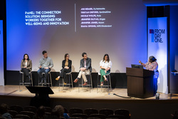 Conference photo gallery image showcasing conference highlights