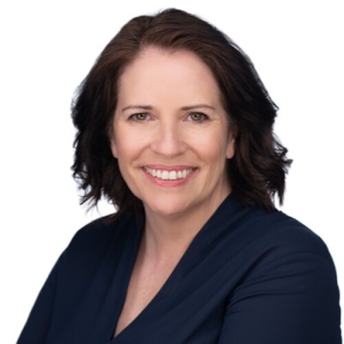 Liz O’Donnell's profile picture