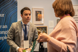 Conference photo gallery image showcasing conference highlights