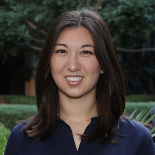 Danielle Ross's profile picture