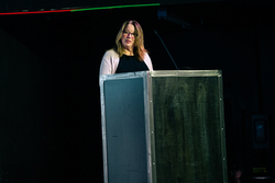 Conference photo gallery image showcasing conference highlights