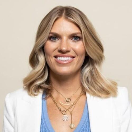 Alyson Watson's profile picture