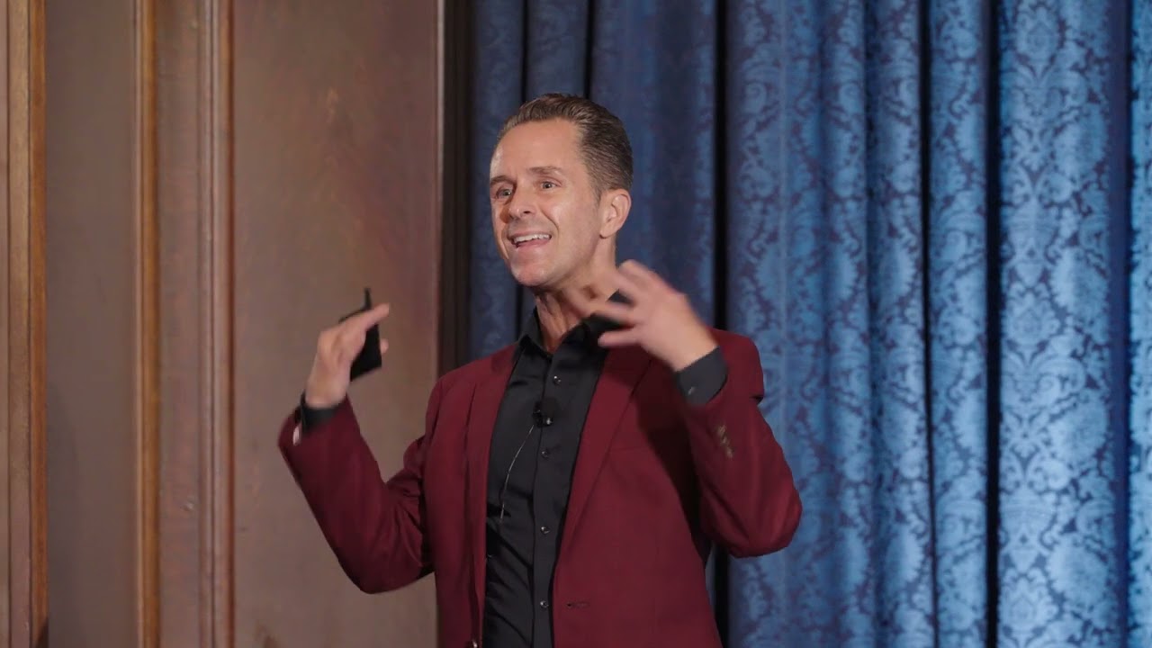 Conference video thumbnail