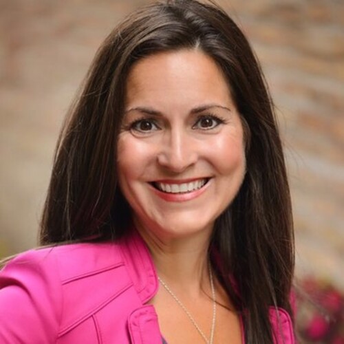 Stephanie DeLorm's profile picture