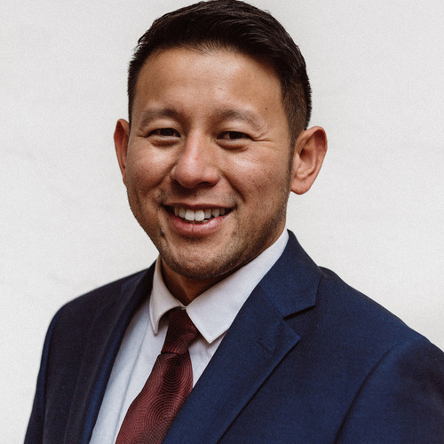 Chris Hortinela's profile picture