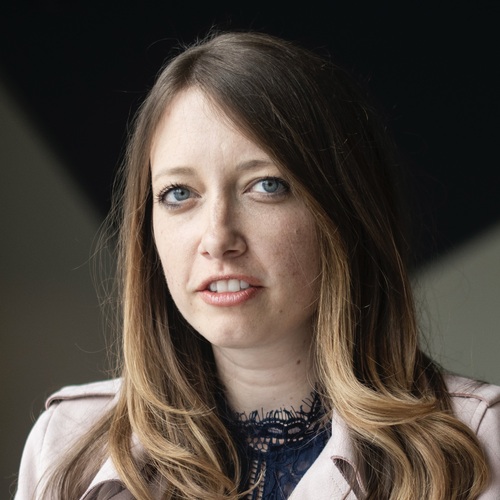 Erica Breunlin's profile picture