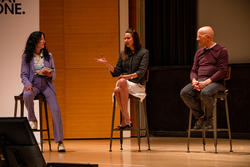 Conference photo gallery image showcasing conference highlights