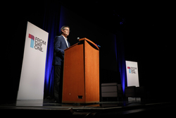 Conference photo gallery image showcasing conference highlights