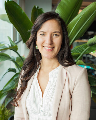 Mikaela Smith's profile picture