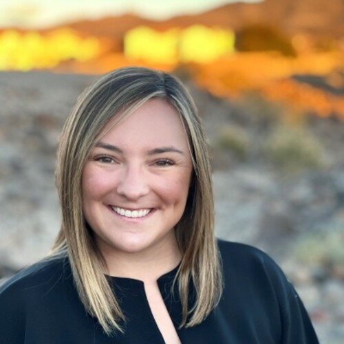 Katie McNaughton's profile picture