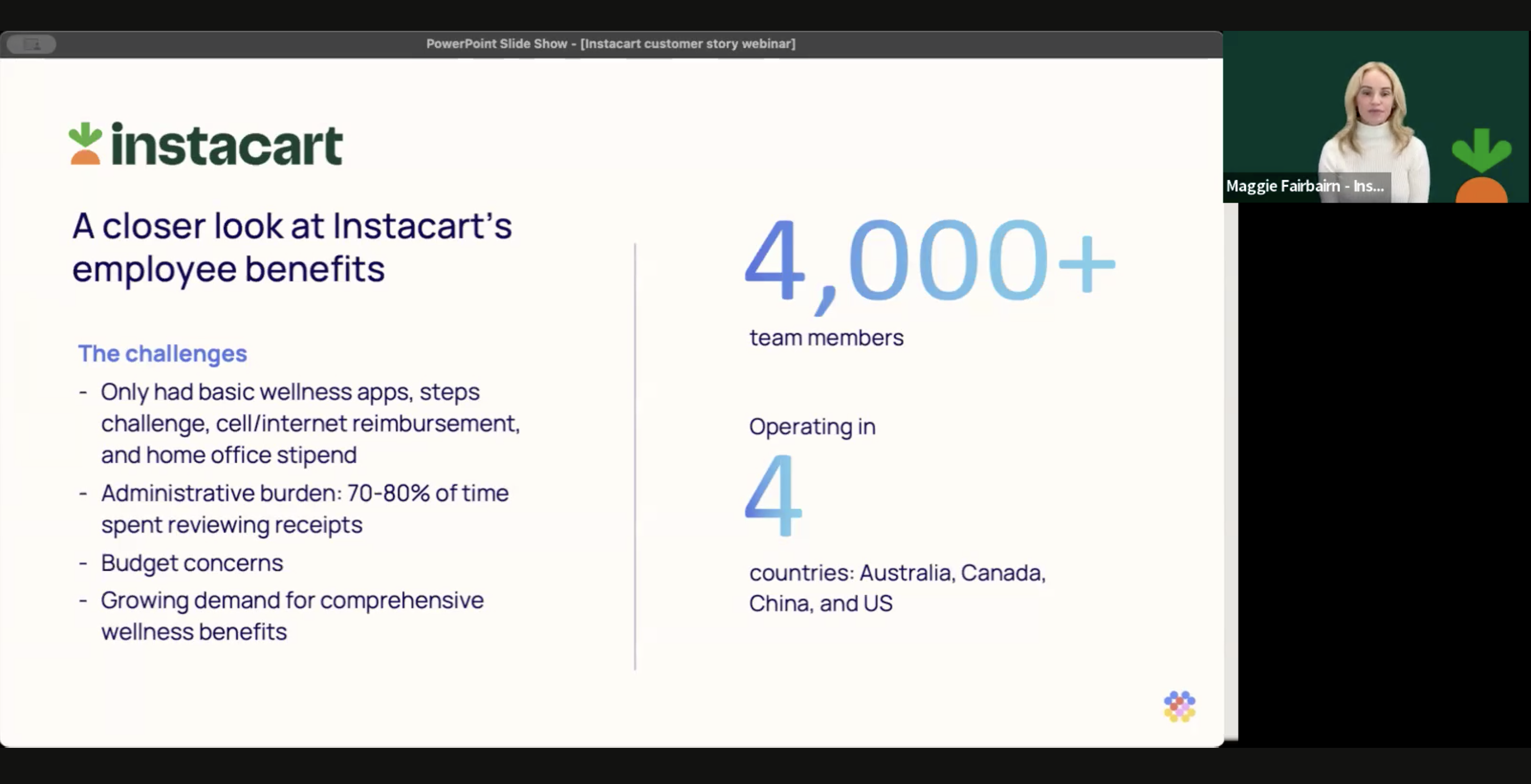 Conference video thumbnail