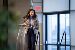 Conference photo gallery image showcasing conference highlights