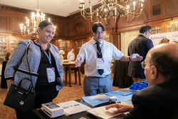 Conference photo gallery image showcasing conference highlights