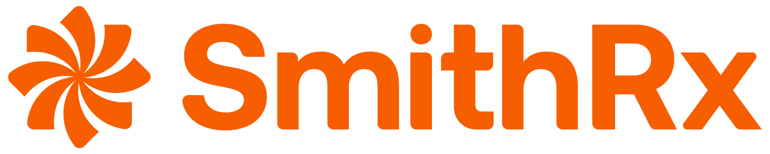 SmithRx's logo