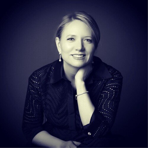 Kelly Stuart-Johnson's profile picture